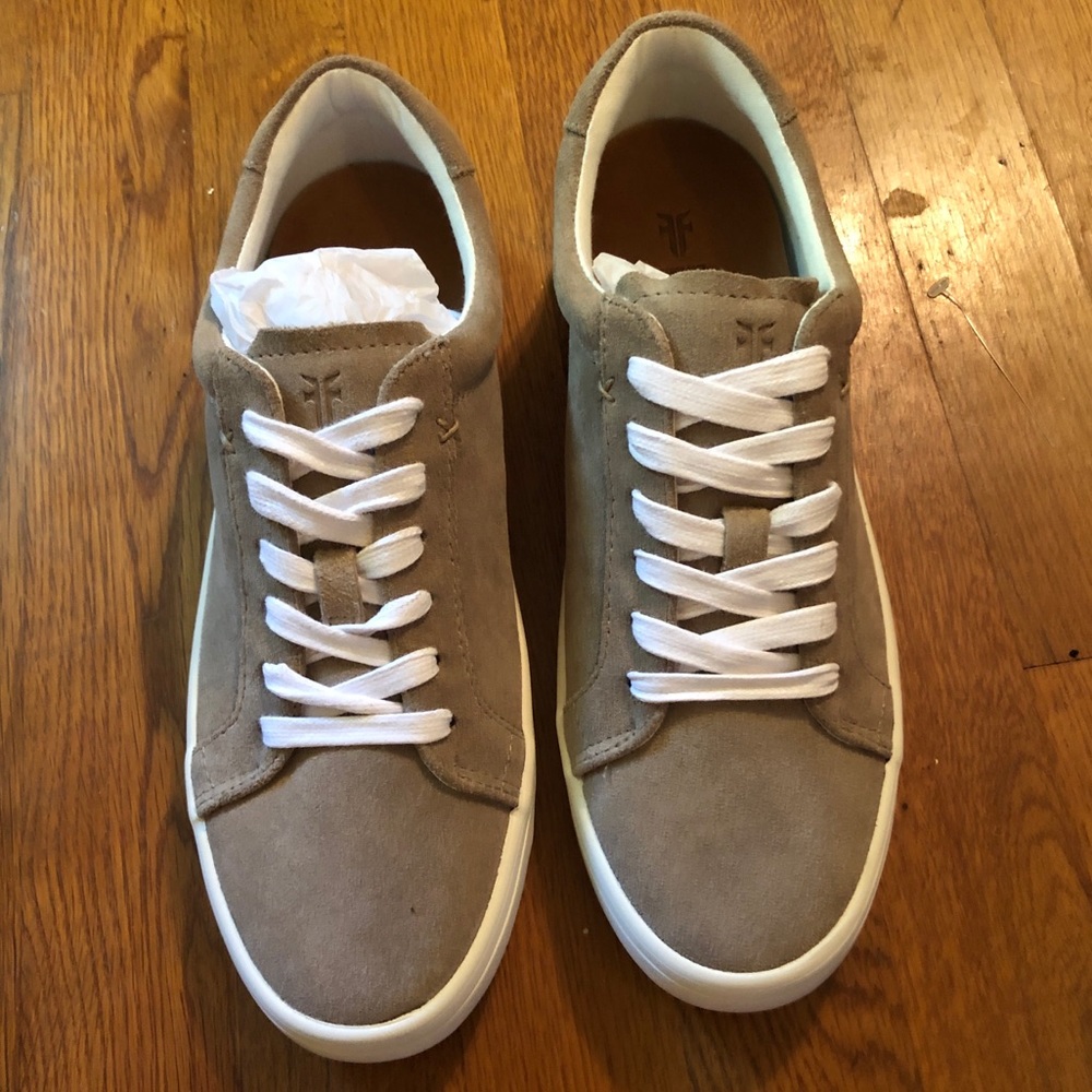 Frye Sneakers